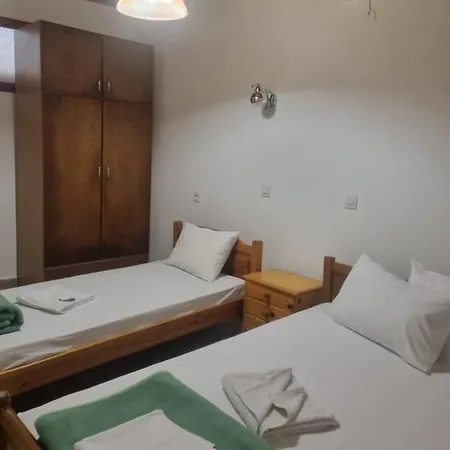 Zeus Apartman Panagia  Exterior photo