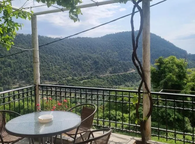 Zeus Apartman