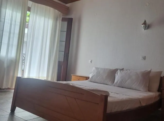 Zeus Apartman