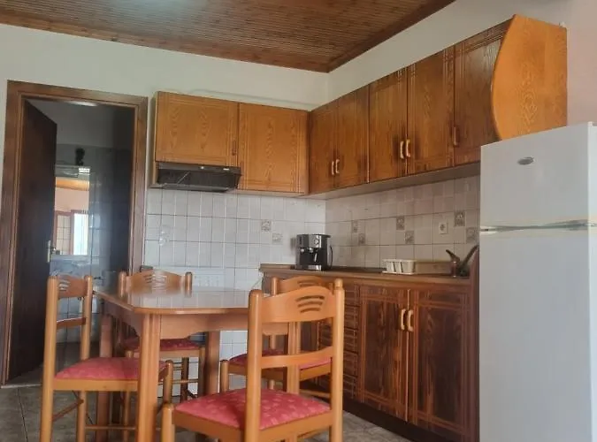 Zeus Apartman