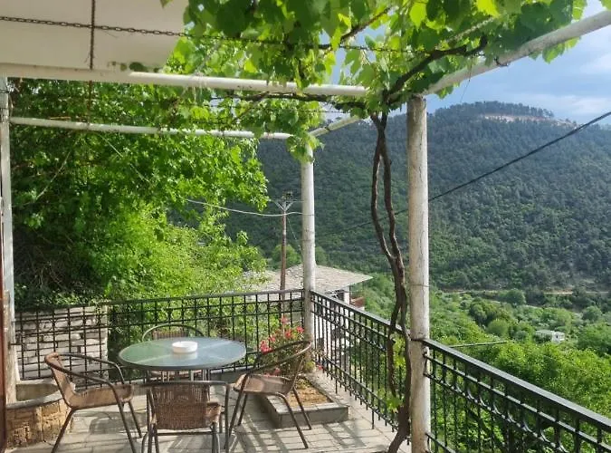 Zeus Apartman