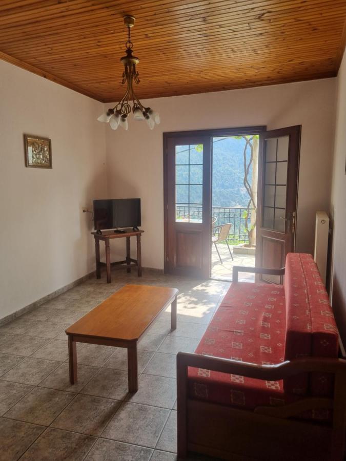 Apartmán Zeus