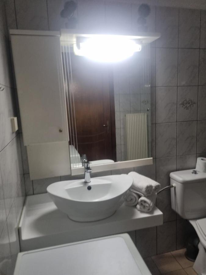Zeus Apartment Panagia (Thasos)