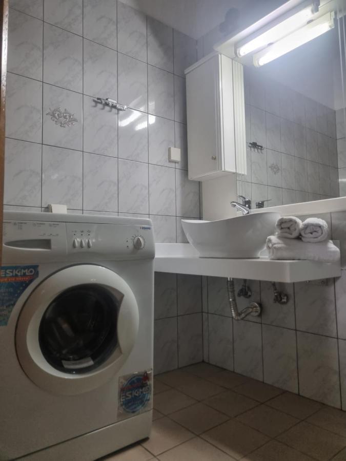 Zeus Apartment Panagia (Thasos)
