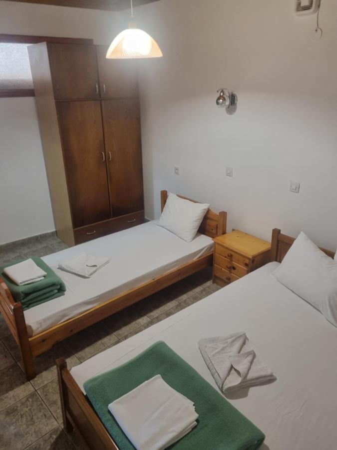 Apartmán Zeus