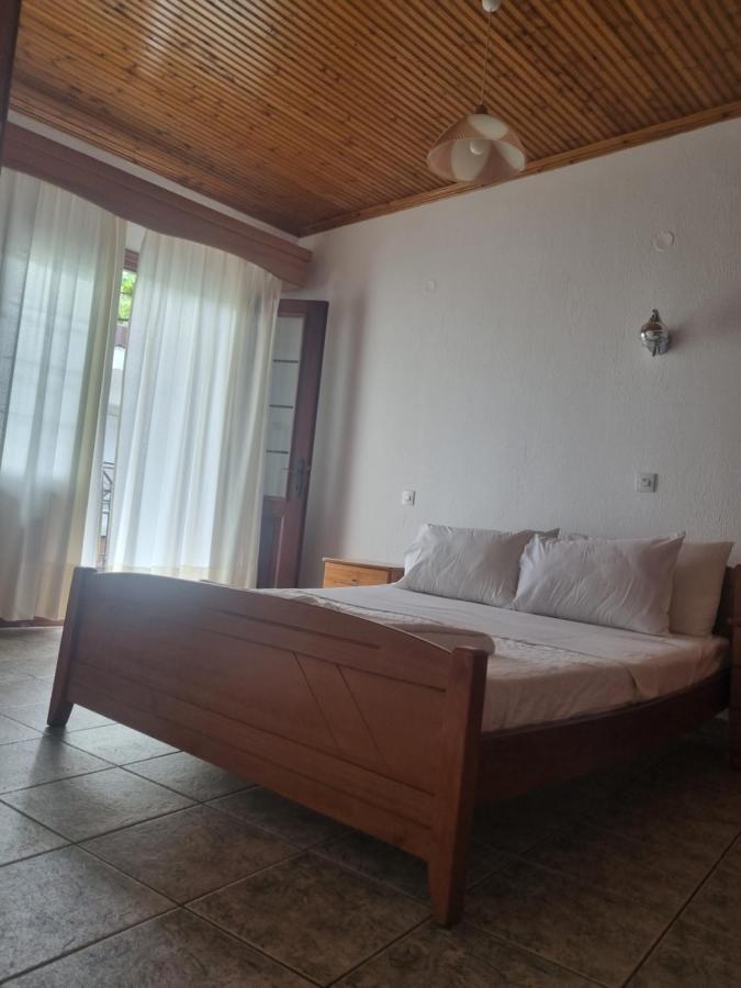 Apartmán Zeus *