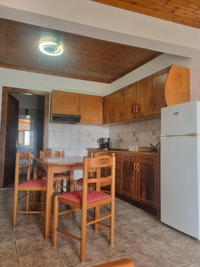 Apartment Zeus Panagia (Thasos)