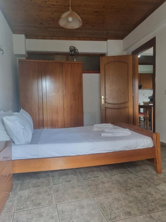 Apartmán Zeus *